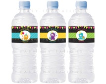 Einzigartige Artikel zum Thema bright monster | Etsy