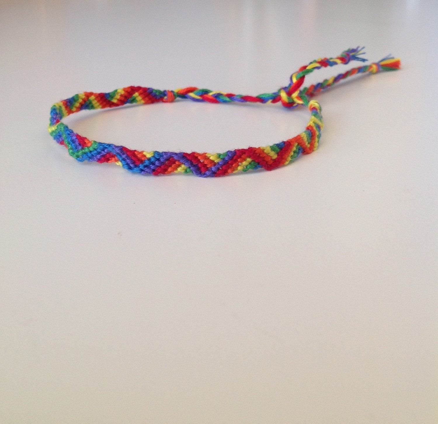 Rainbow gay pride friendship bracelet - Male Sex Photos bracelet pride friendship Rainbow gay