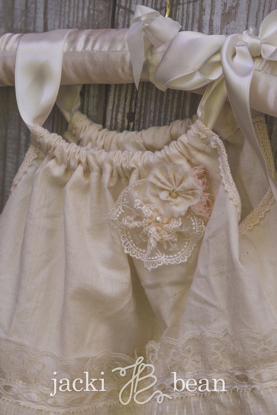 Items similar to Baby Girl Dress, Pillowcase dress, Little girl dress,flower girl dress,toddler