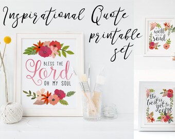 9"x12", Wisdom, Printable, Bible Verse, Bible Verse Printable, Printable Decor, Scripture Art, Scripture Print, Scripture Art, Quote Print,