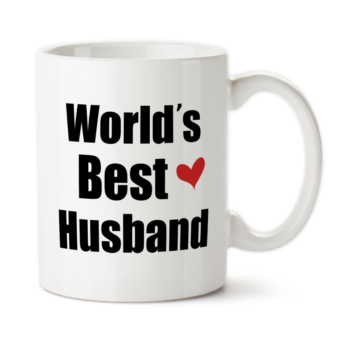 World's Best Husband