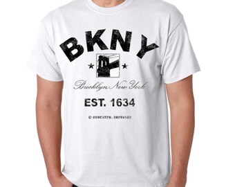 bkny shirt
