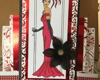 Greeting Cards, Handmade, all occasion