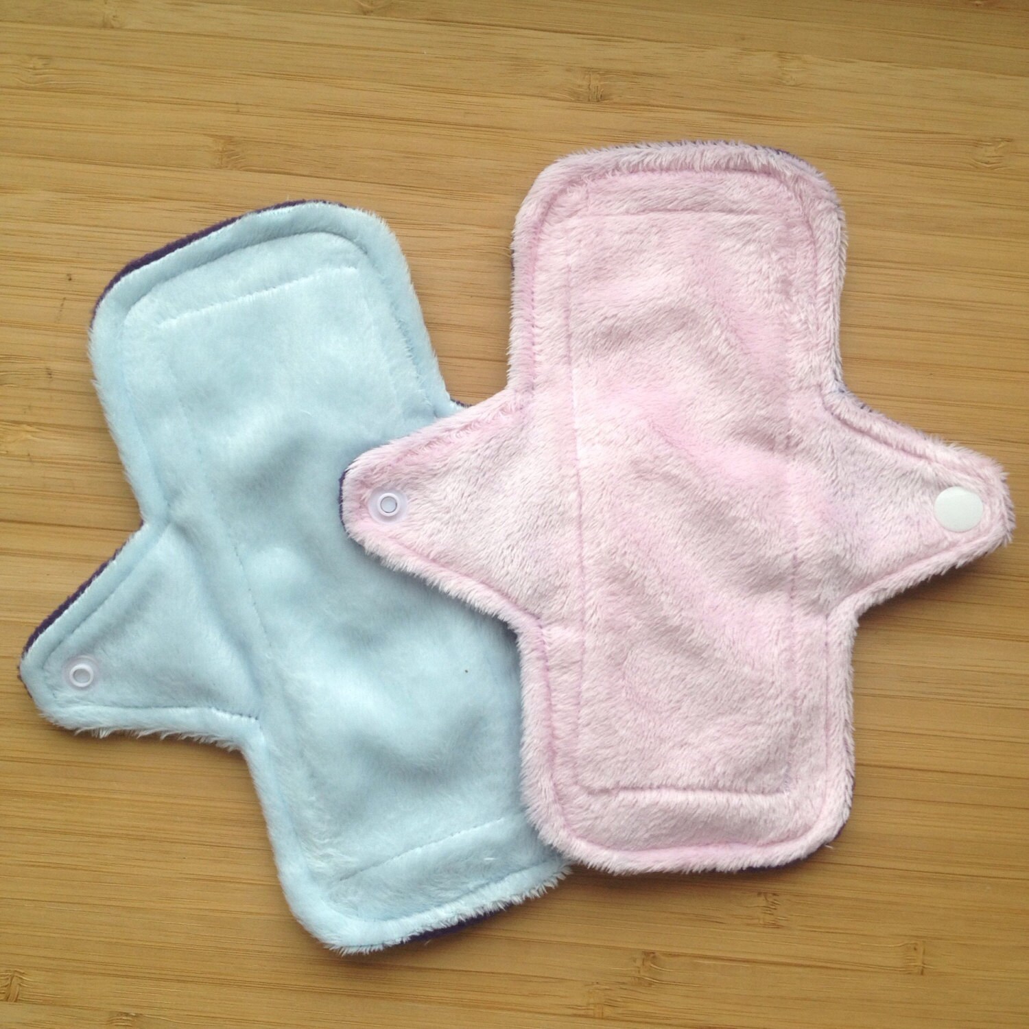 cloth panty liners