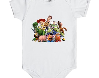 toy story clothing