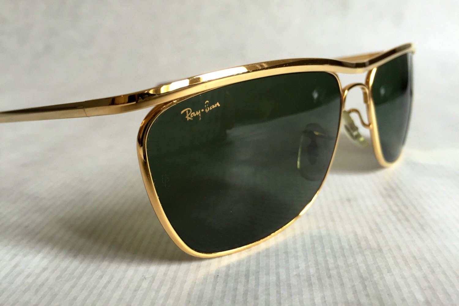 Очки ray ban спб. Олимпиан Рей бан. Ray-ban Olympian II. Ray ban 4721. Ray ban очки 54019.