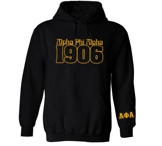 alpha phi alpha fraternity shirts