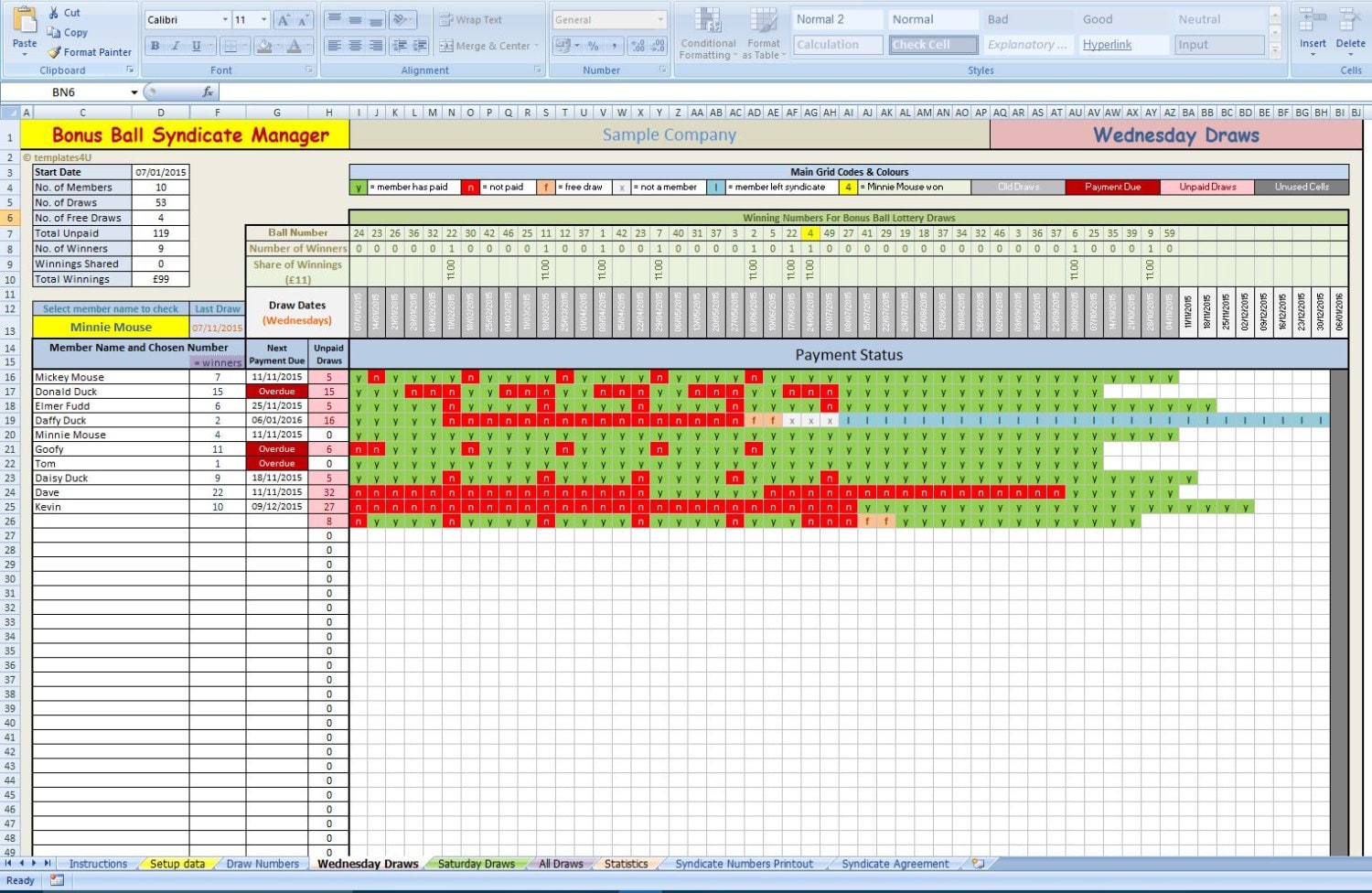 excel lottery prediction free application excel lottery prediction free application