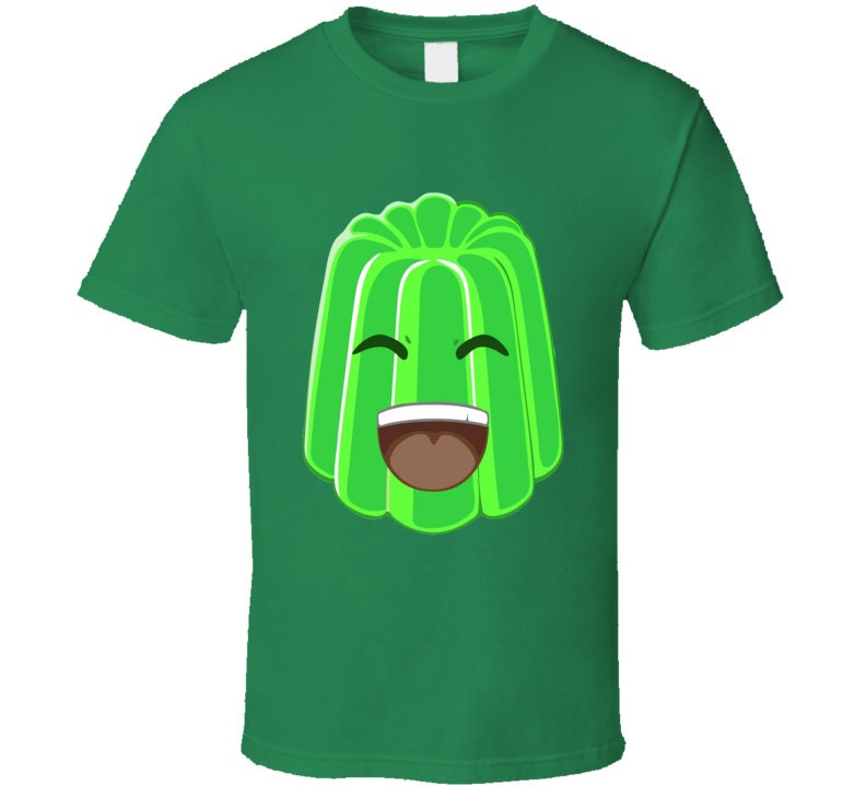 jelly buddy shirts