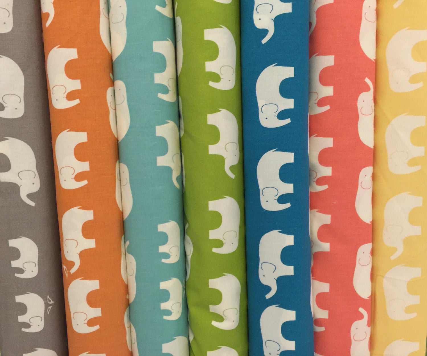 Organic Fabric Sale Birch Organic Cotton Quilting Fabric