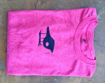 La Chaise T-Shirt