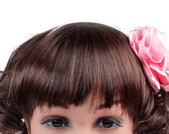 Childrens Wedding Headdress, Communion Headdress, Childrens Tiaras, Child's Wedding Tiara, Flowergirls Tiaras