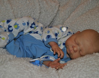 SPECIAL LIMITED TIME! Surprise Sleeping Reborn Baby Doll **Special pricing sale!**