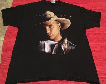 vintage alan jackson shirt