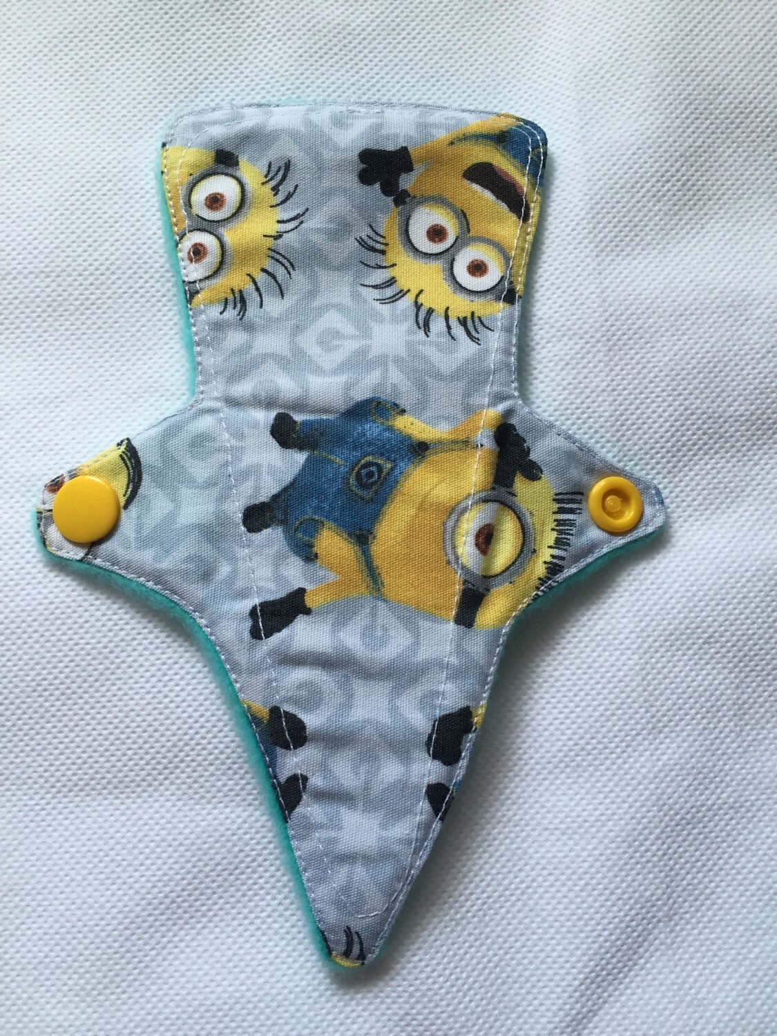 minion with a thong