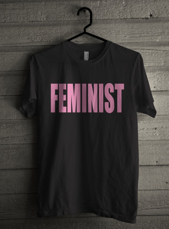 feminist shirt ideas