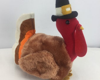 turkey plush adopt me