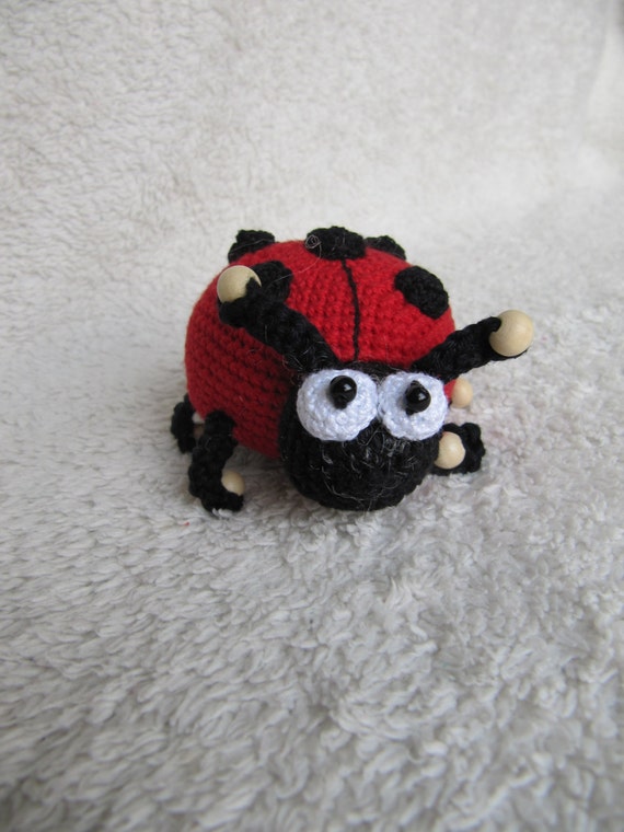 Ladybug Baby Toys 103