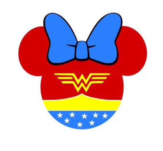 Download Wonder Woman SVG Studio 3 DXF AI. Ps Eps and by ...