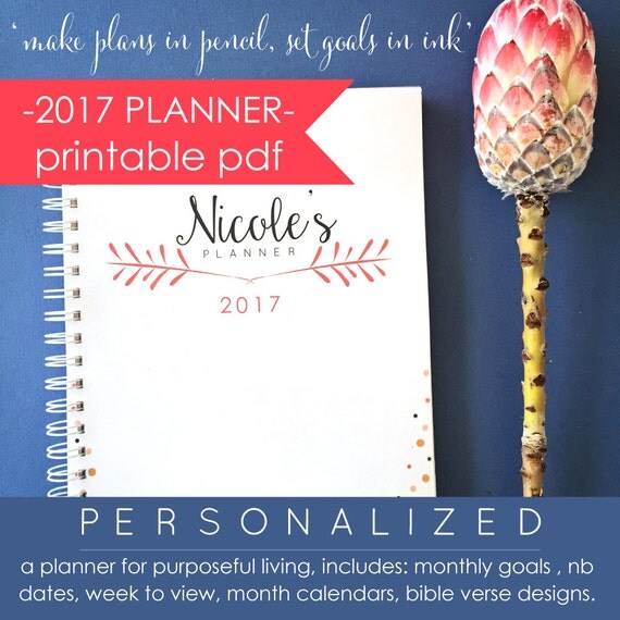 personalized daily photo calendar