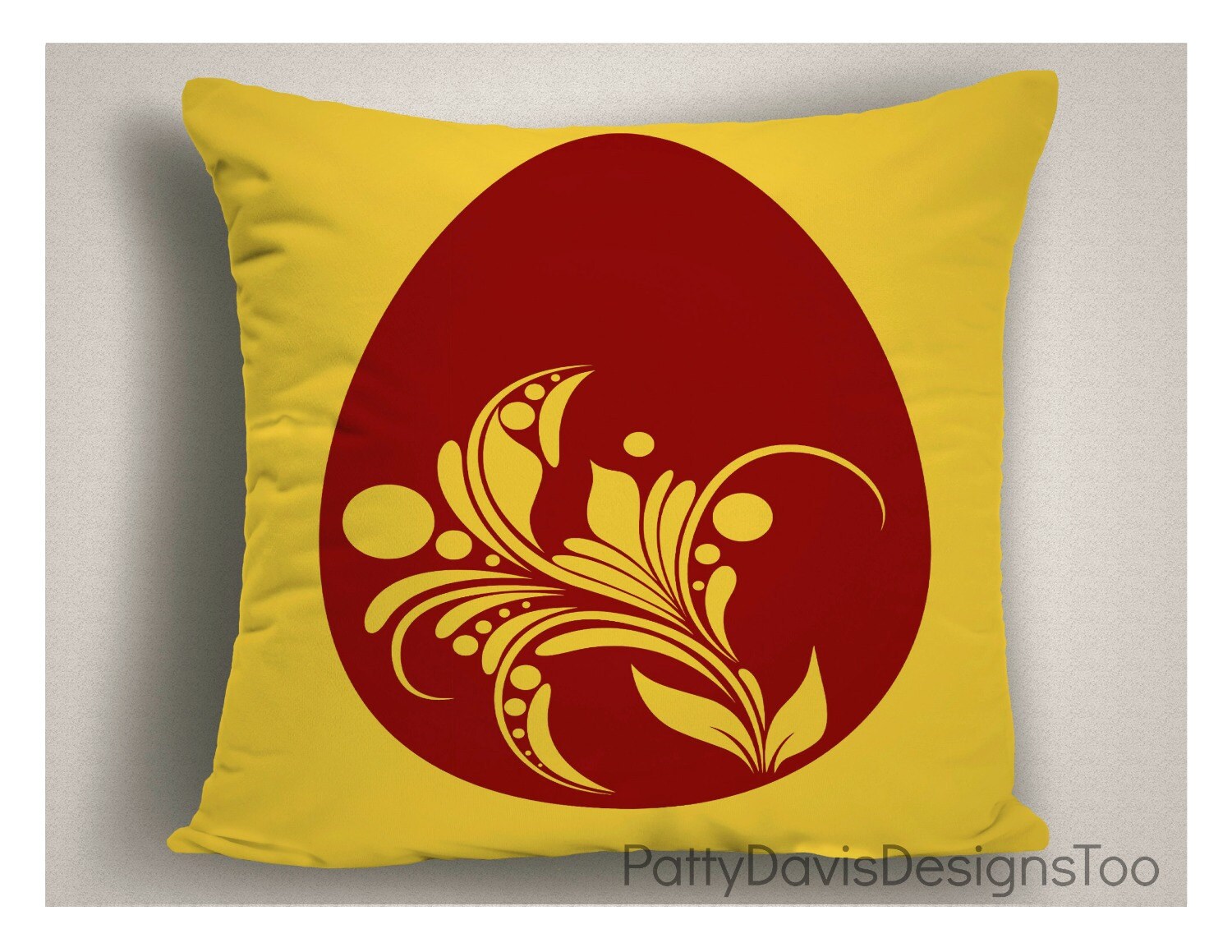 Unique Easter Throw Pillows Easter Pillow Covers Easter