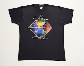 the police tee