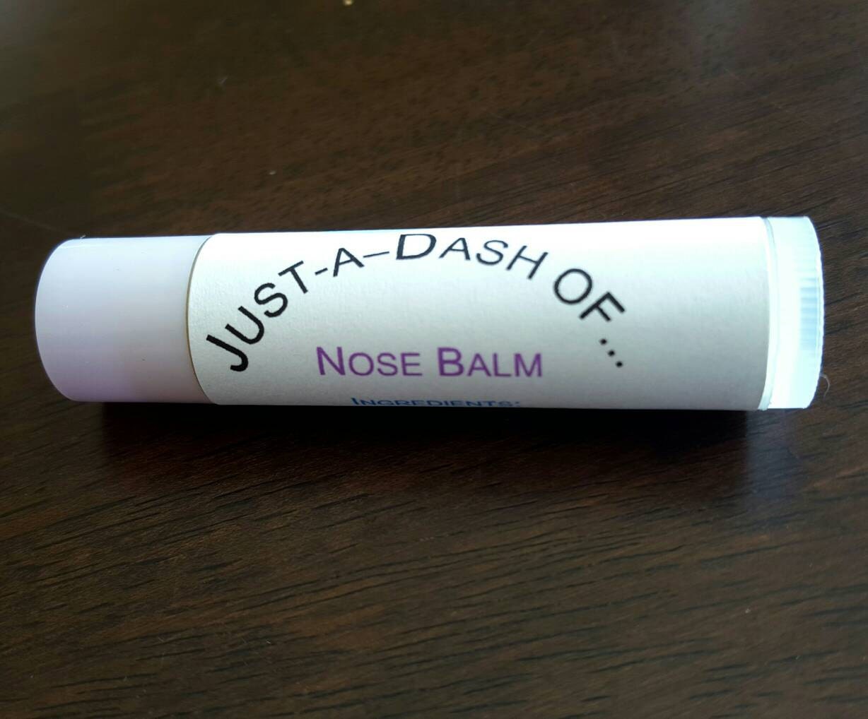 nose balm just a dash all nose balm vegan nose balm just a dash all nose balm vegan
