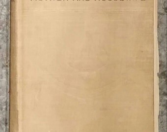 Practical suggestions for mother and housewife book.