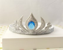 Popular items for elsa tiara on Etsy