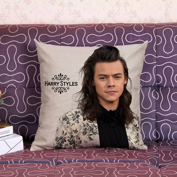 harry styles pillow pet