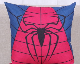 spider man body pillows