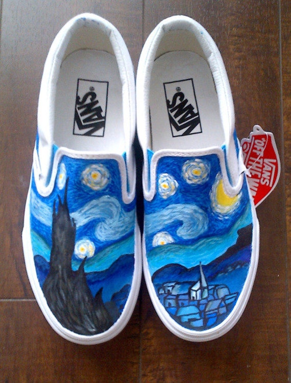 vans pintadas vans pintadas