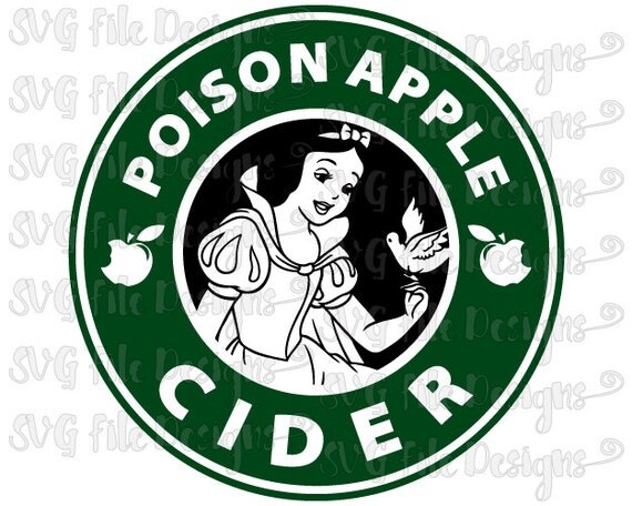 Download Snow White Poison Apple Cider Disney Princess by ...