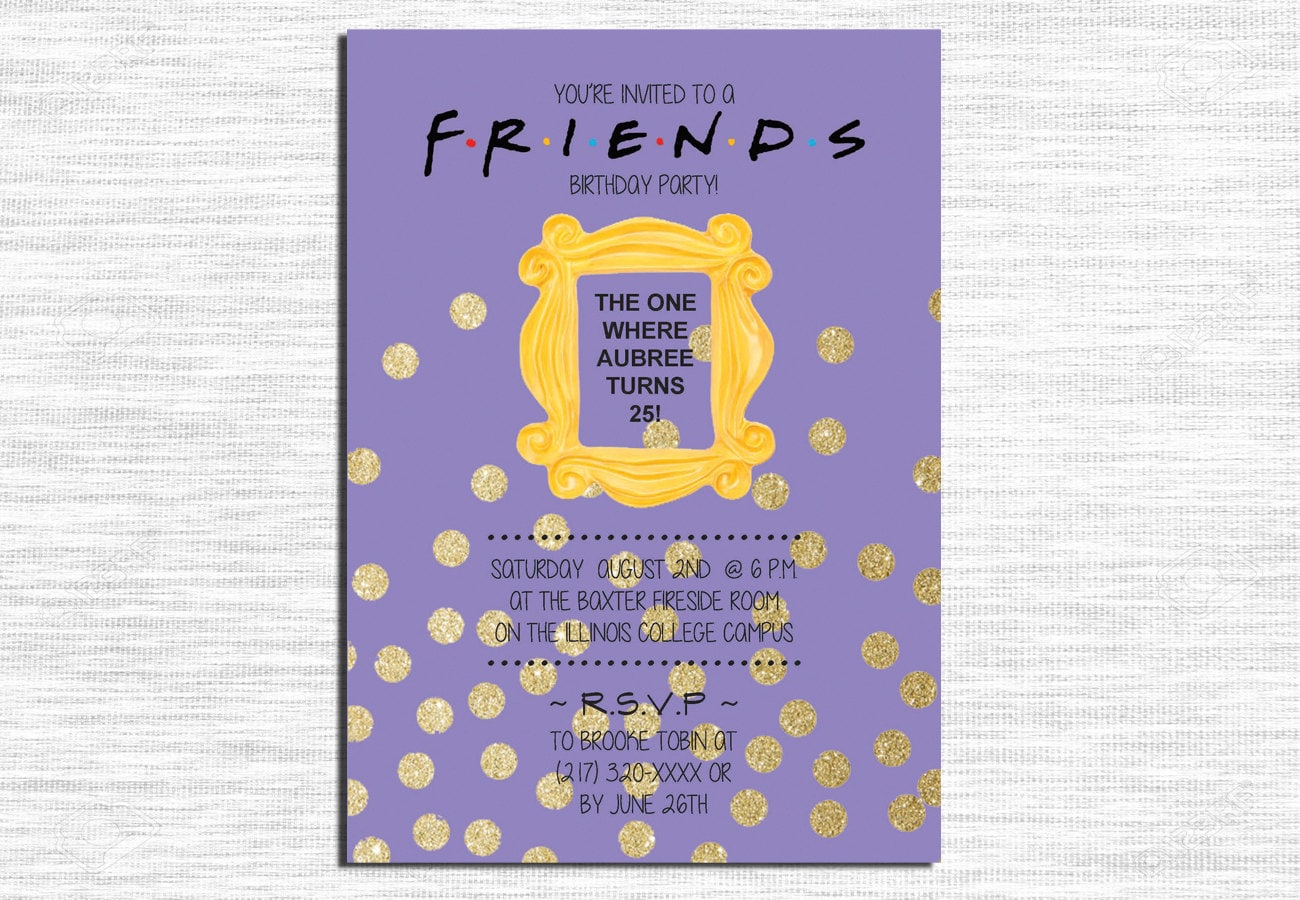printable-friends-themed-birthday-party-invitation