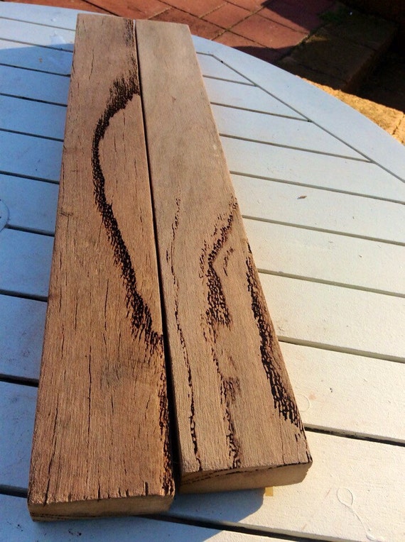 Live Edge Marri Planks Craft Wood Perth Wood Supplies