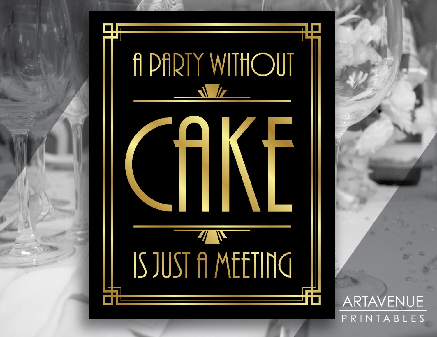 great-gatsby-style-art-deco-template-birthday-party-signs-etsy-gatsby-party-invitations