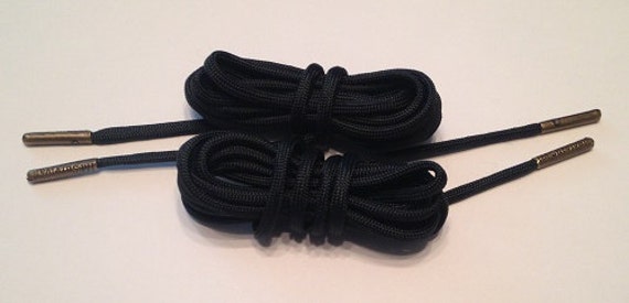 paracord boot laces