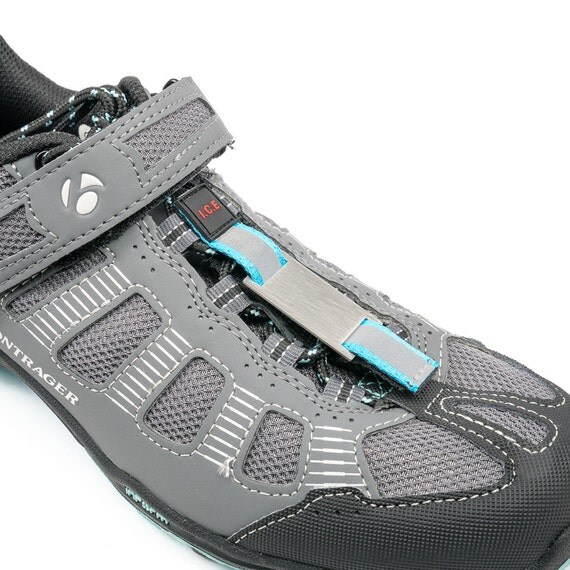 Personalized Shoe ID tags