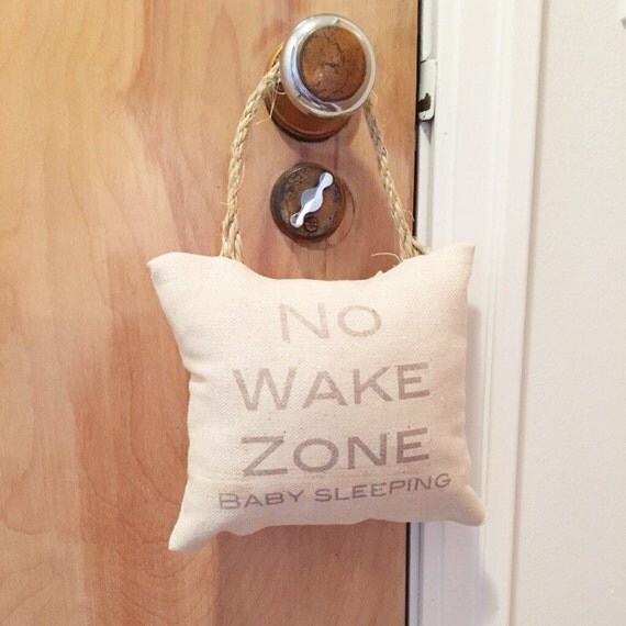 Nursery Door Hanger Nursery Decor Nautical by designdistrictt