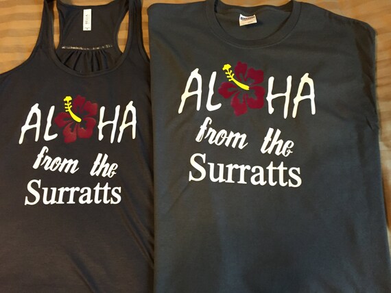 his and hers tshirts