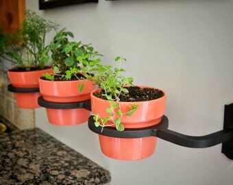 Indoor Outdoor Herb Garden Flower Pot Holder Planter Indoor Outdoor Herb Garden Flower Pot Holder Planter