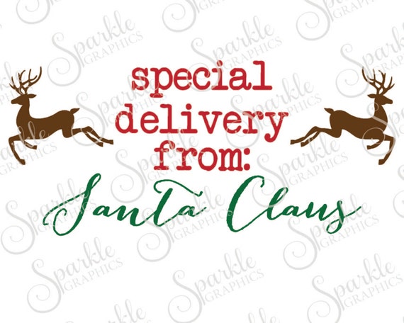 special delivery clipart - photo #9