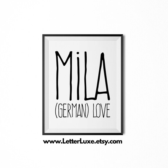 mila-name-meaning-art-printable-baby-shower-gift-nursery