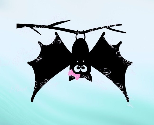 Download Bat Svg, Halloween Svg, Halloween Bat Svg, Bat Cutting ...