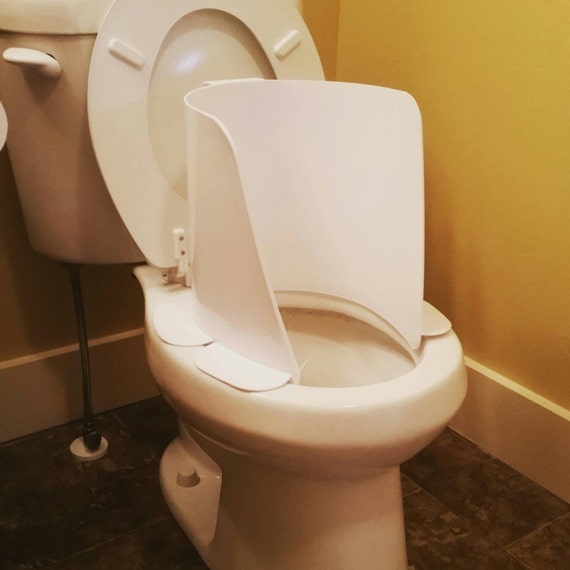 Potty Protector Urinal Potty Training for Boys splash