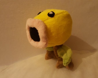 bellsprout plush