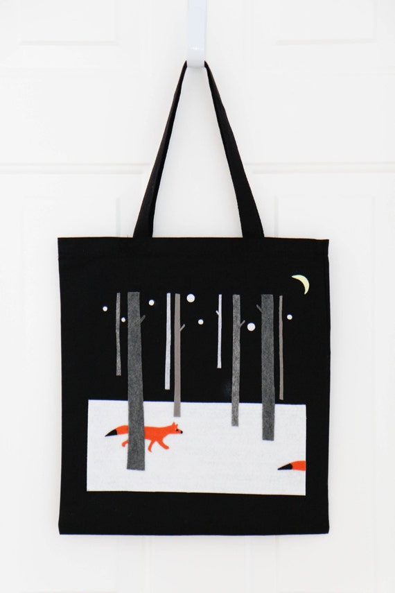 "OH For Fox SAKES" Tote Bag - Natural Canvas Reusable Shopping Bag | CafePress Funny Tote - View #13