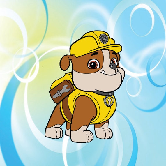 Free Free Paw Patrol Layered Svg 673 SVG PNG EPS DXF File