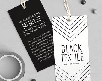 Custom Textile Label, Printed logo tag, Printed Fabric Label, Accessory Tags, Care Labels, Custom Product labels, custom clothing tag