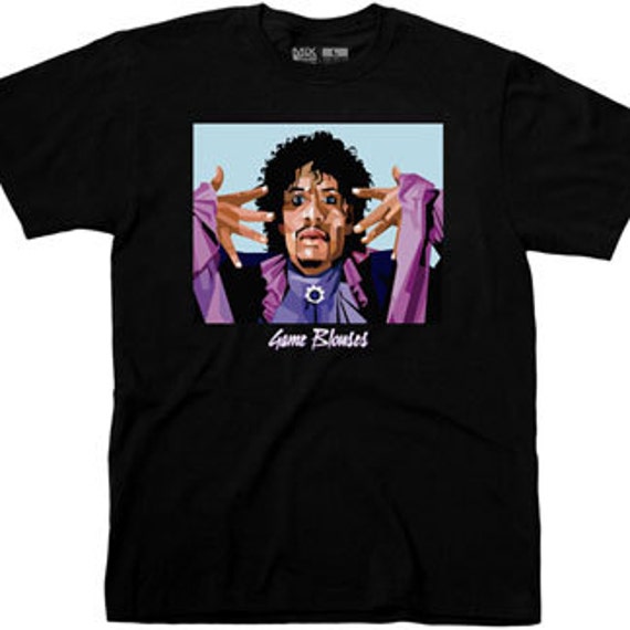 GAME BLOUSES Men\u002639;s TShirt by StreetSceneHQ on Etsy GAME BLOUSES Men\u002639;s TShirt by StreetSceneHQ on Etsy